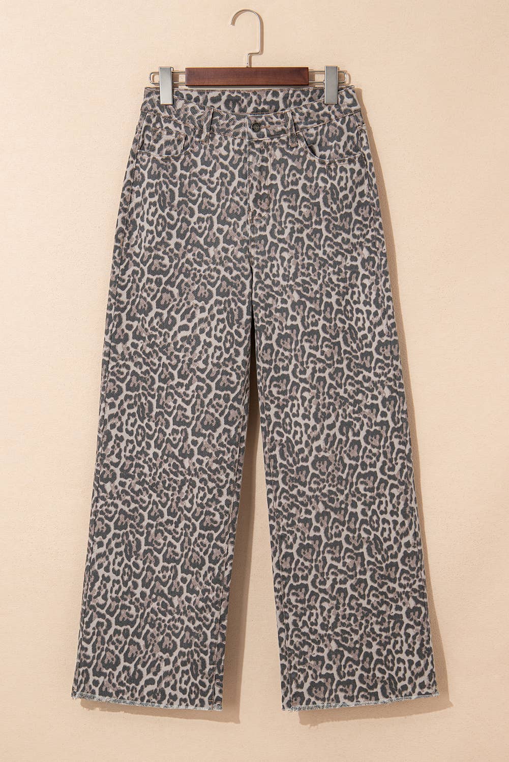 Jolene Wide Leg Jeans
