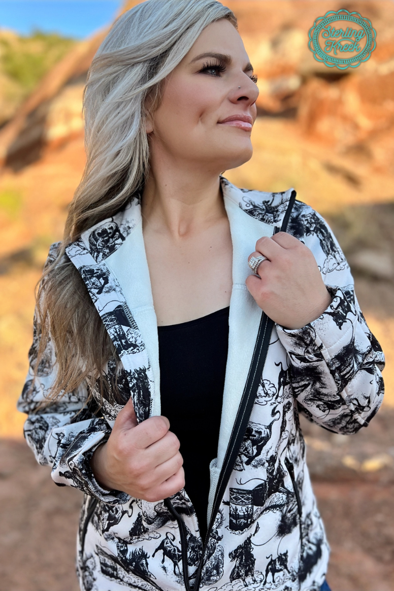 Emily Jacket