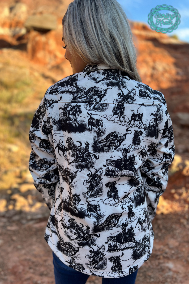 Emily Jacket