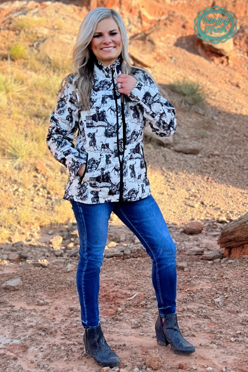 Emily Jacket