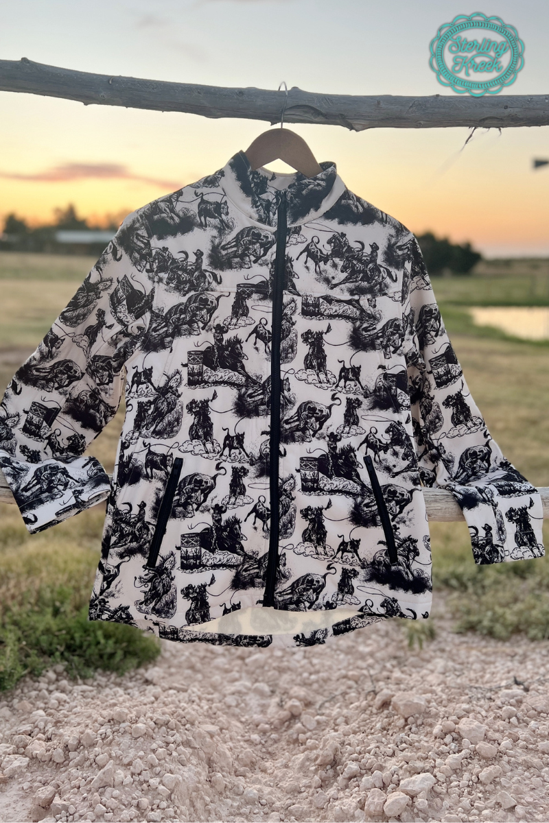 Emily Jacket