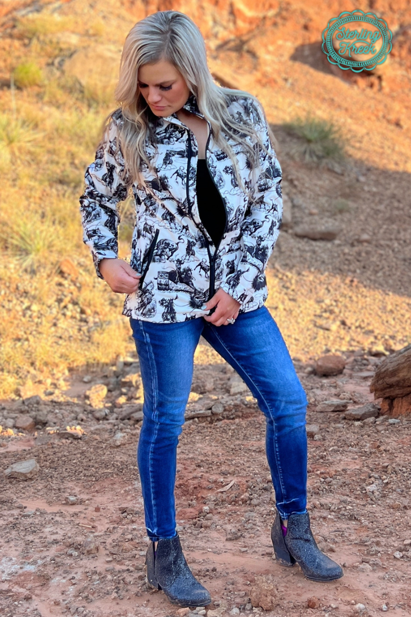 Emily Jacket