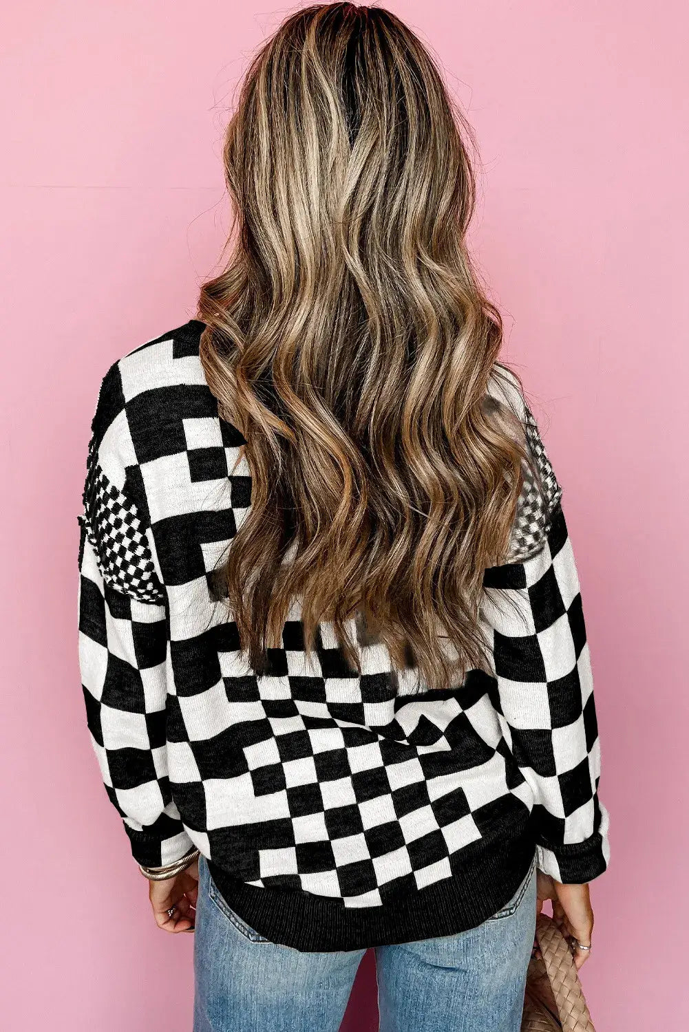 Erin Long Sleeve Sweater