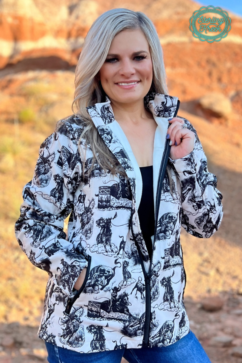 Emily Jacket