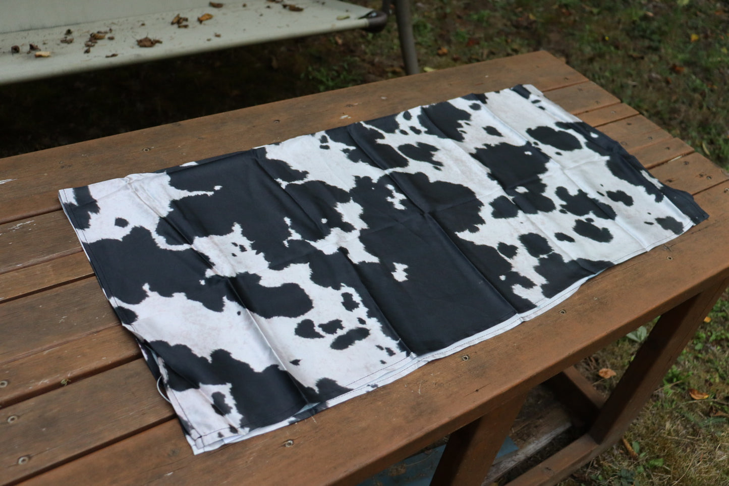 Wild Rags