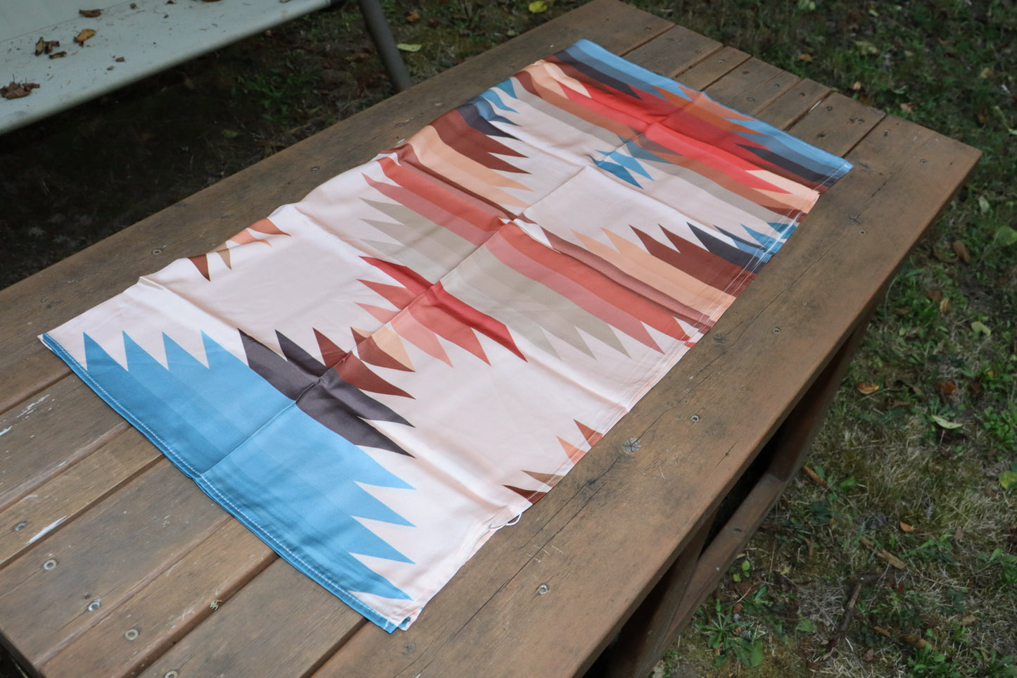 Wild Rags