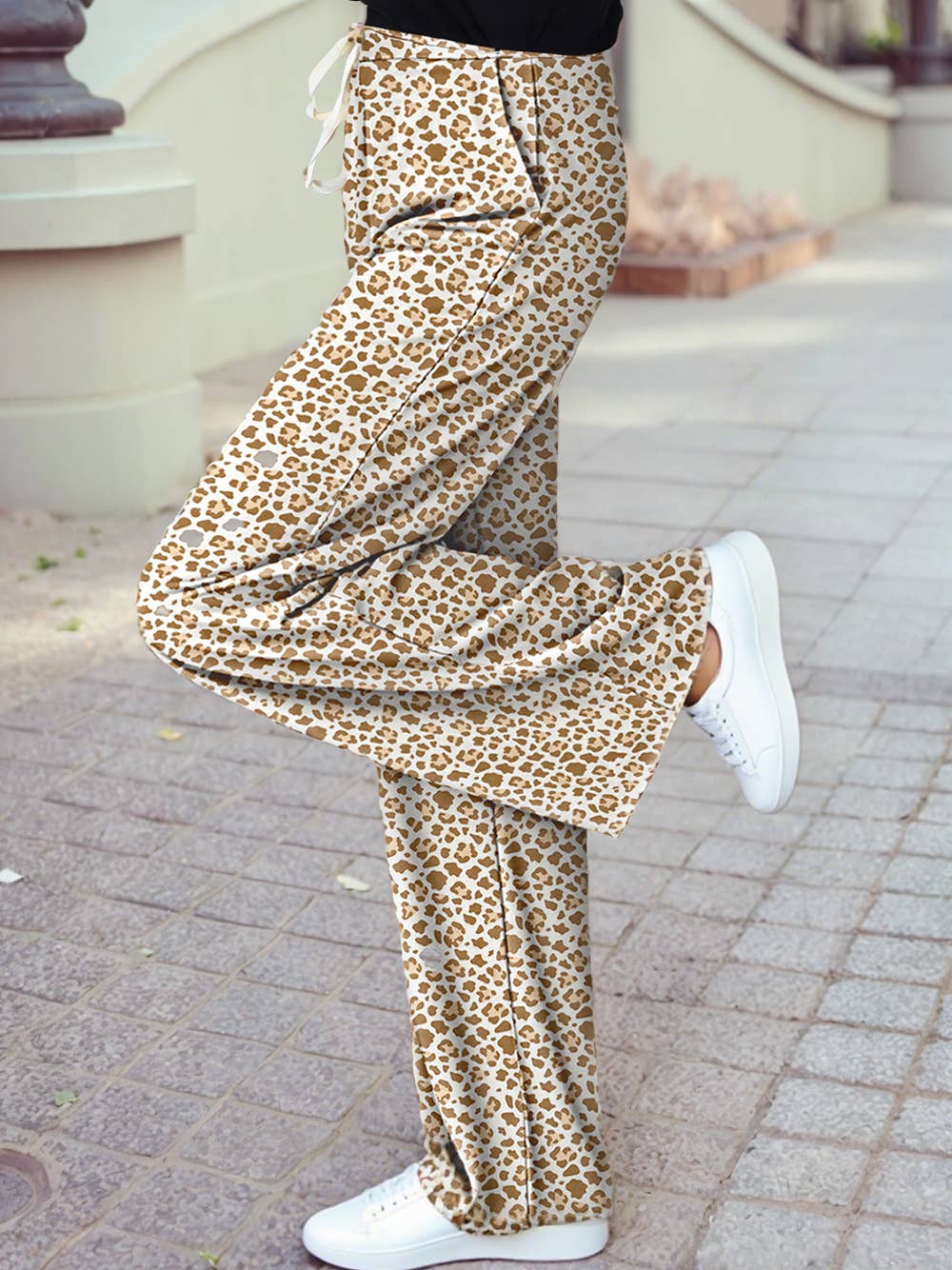 Bonnie Loose Pants