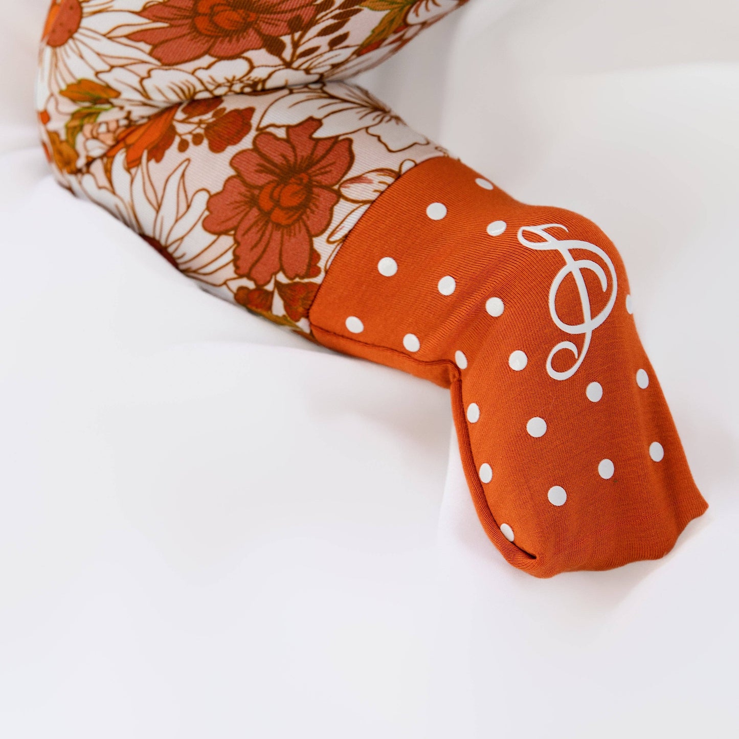 Falling For Florals Sleeper