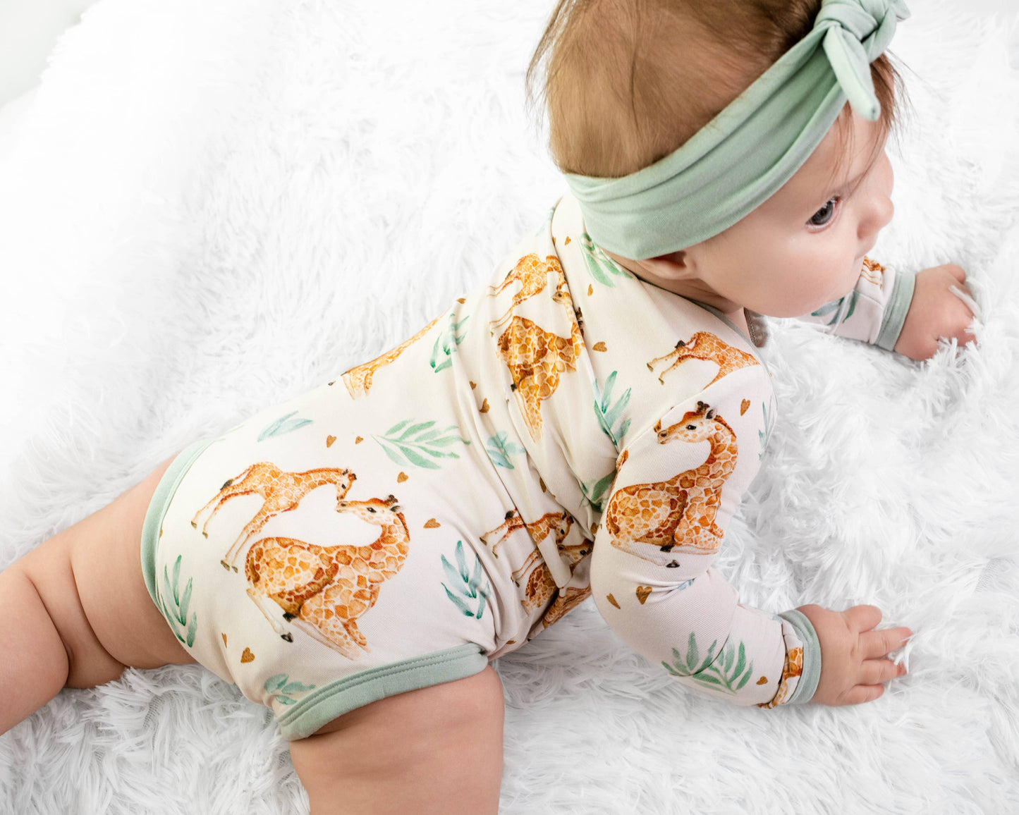 Mother's Love Sleeper
