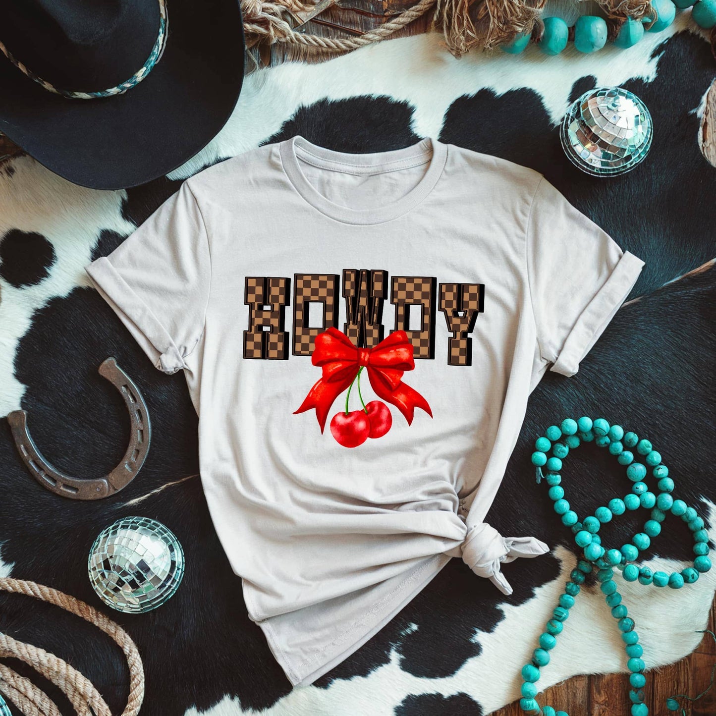 Callie Graphic Tee