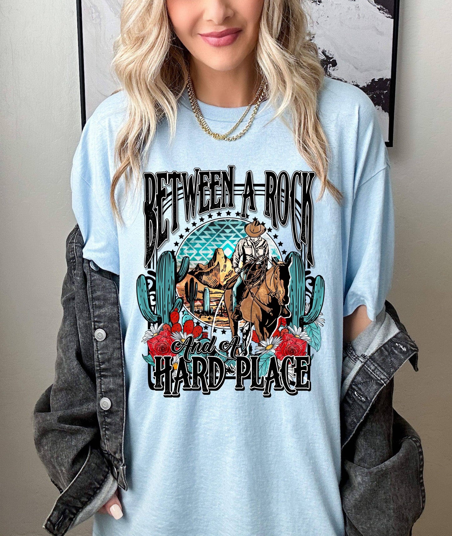 Mimi Graphic Tee