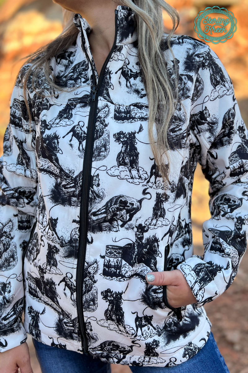 Emily Jacket