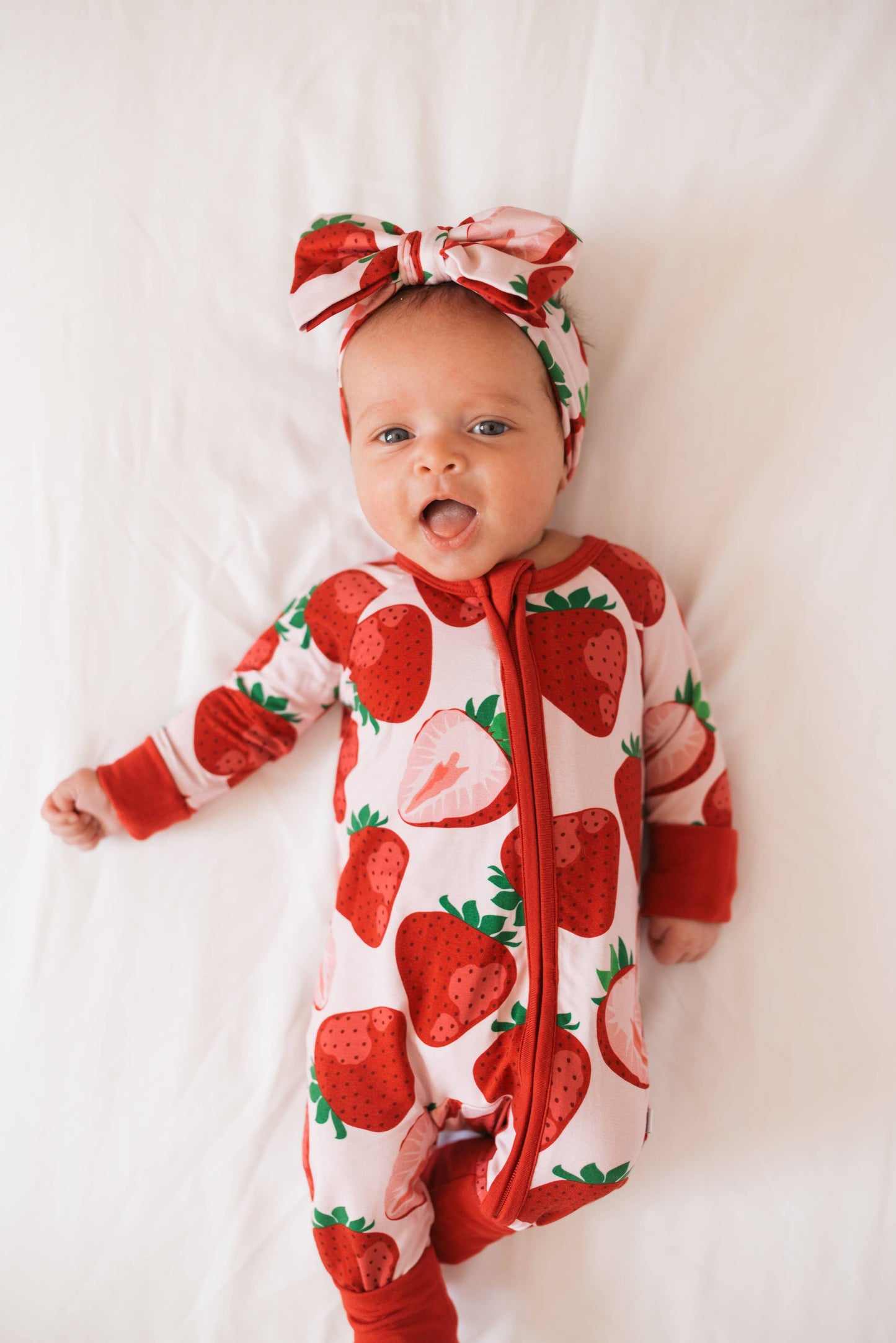 Berry Sweet Sleeper