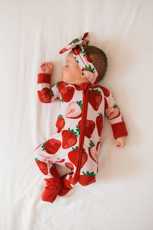 Berry Sweet Sleeper