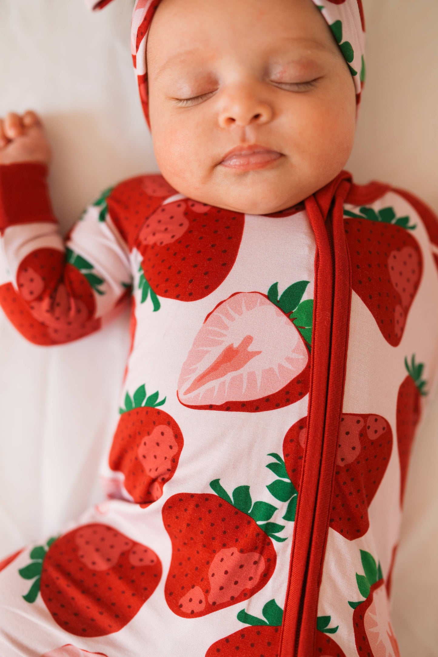 Berry Sweet Sleeper