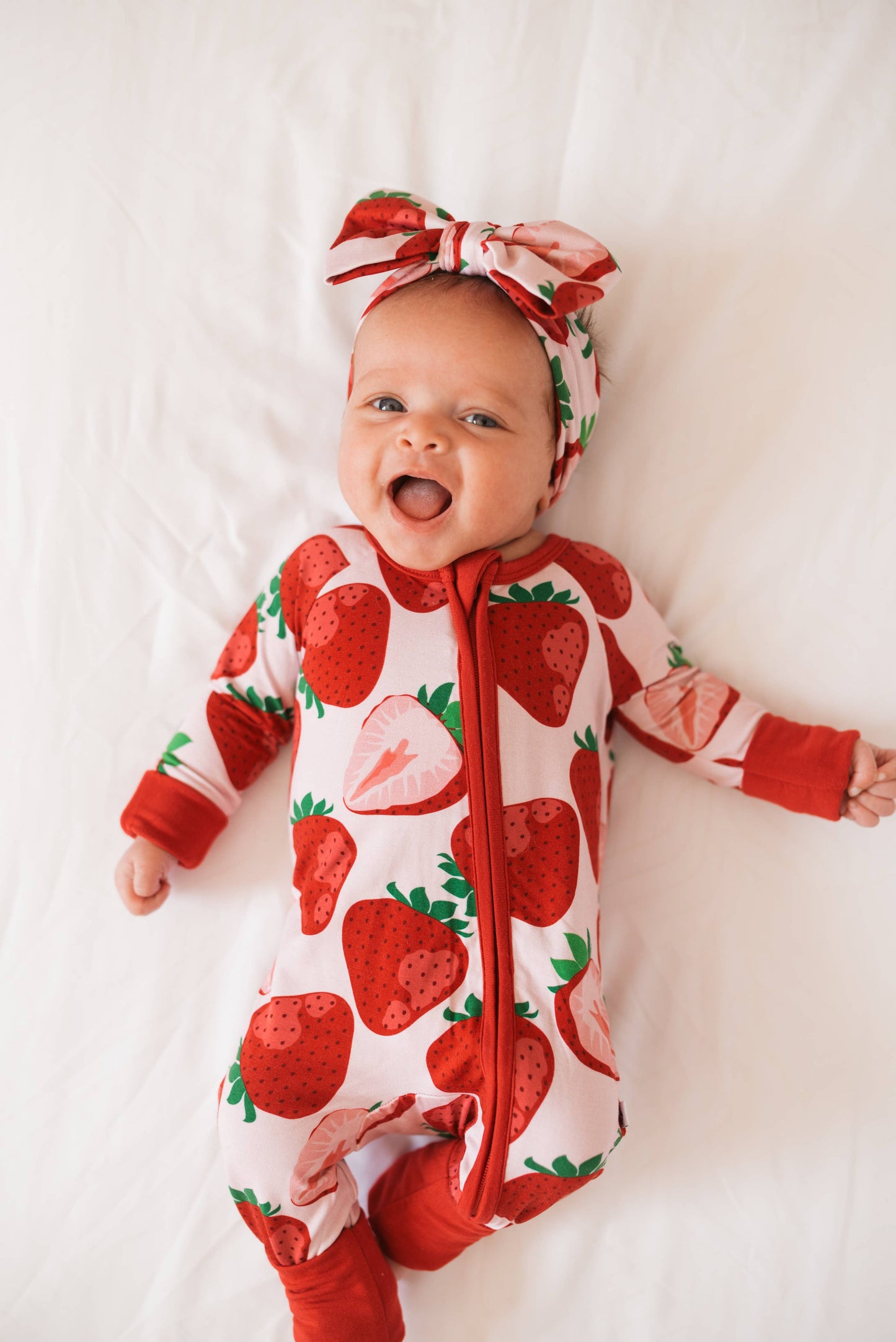 Berry Sweet Sleeper