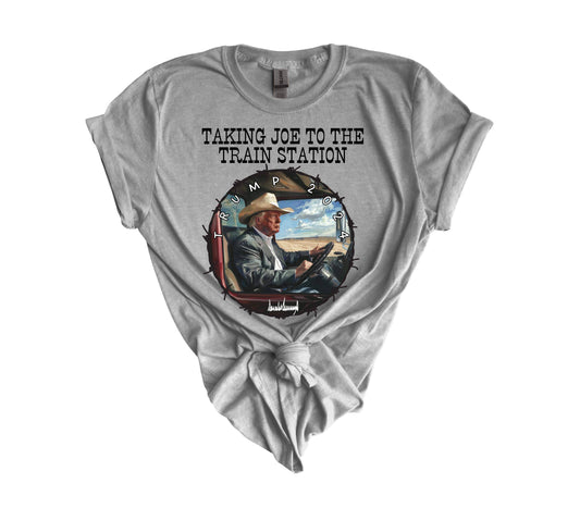 Jane Graphic Tee