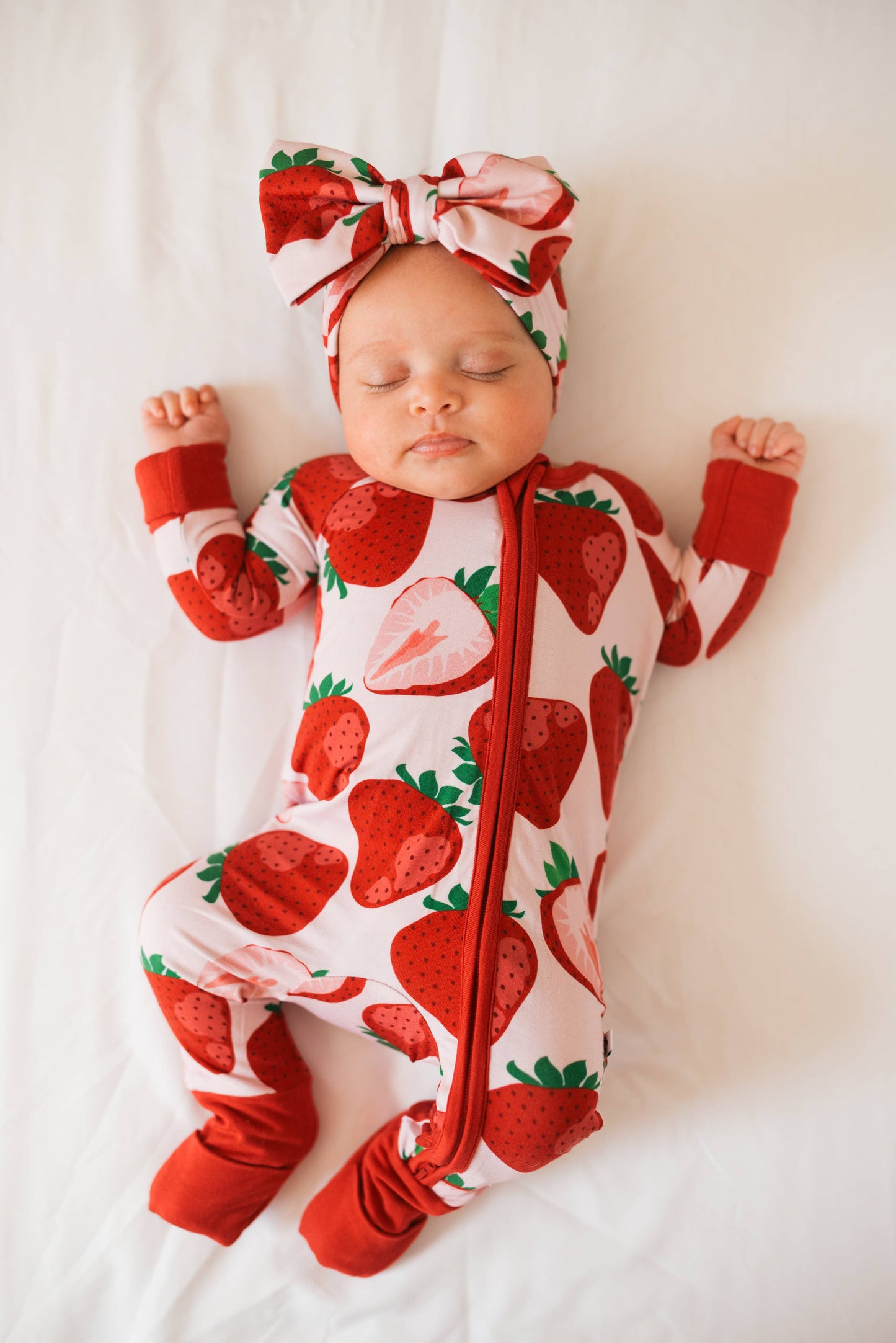 Berry Sweet Sleeper