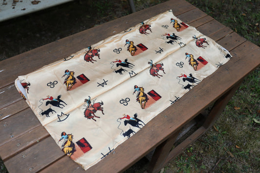 Wild Rags