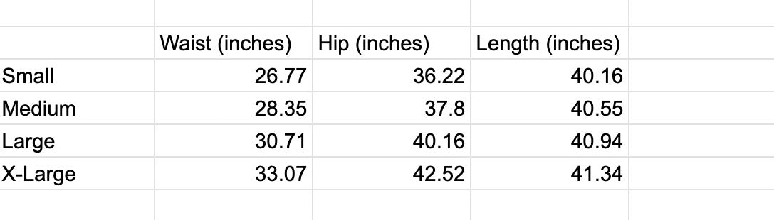 Perri Straight Leg Jeans