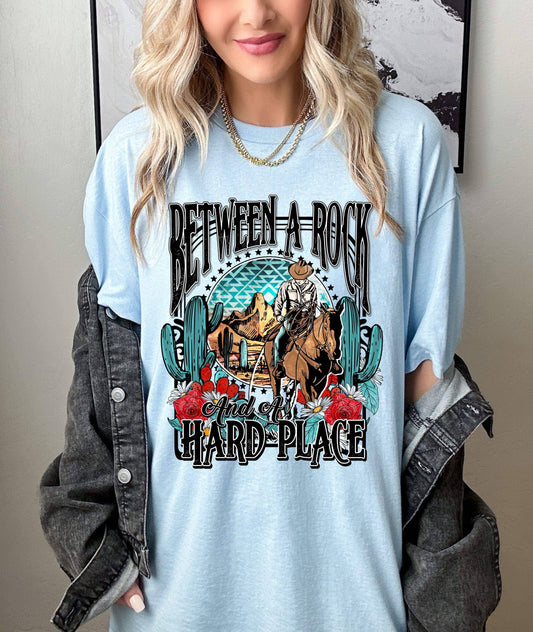 Mimi Graphic Tee