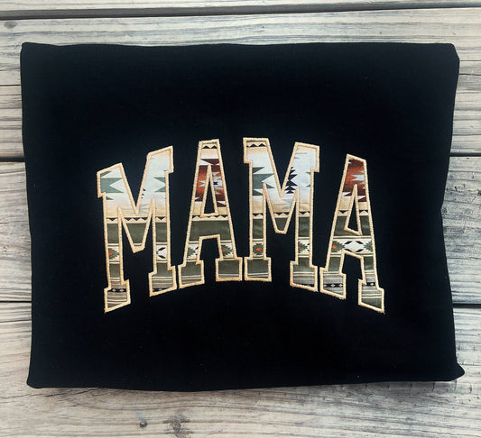 Anna Crewneck